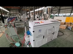 PVC繊維で強化されたホース