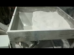 wpcドア生産ライン