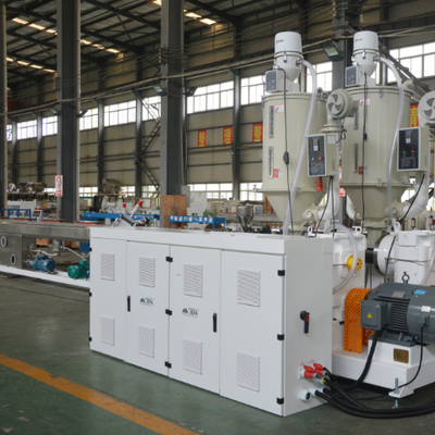 深?? HYPET 20-63 PPRパイプ生産ライン 3層 HDPE PE 20-1200mmパイプ製造機械