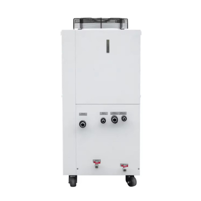 購入 工業用水冷却機 HYAC-5A 扇風機冷却型 高品質 online manufacture