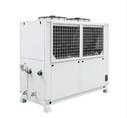 購入 強力なファン冷却水冷却機モデル HYAC-20AD 380V/3P/50Hz電源 online manufacture