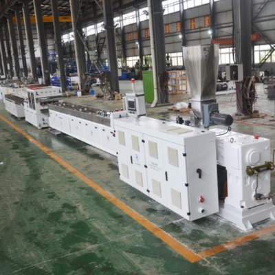 購入 SHENZHEN HYPET HIGH OUTPUTH HIGH SPEED 50-110 PVCパイプ製造機 製造機 製造機 製造機 製造機 online manufacture