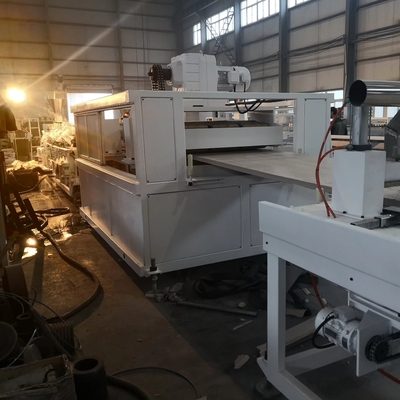 購入 WPC Door Production Line/ PVC Wood and Plastic Composite Door Panel Production Making Machine /WPC Door Extrusion Line Supplier online manufacture