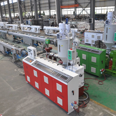 購入 Shenzhen HYPET 20-63mm PPR Pipe  Making Machine online manufacture
