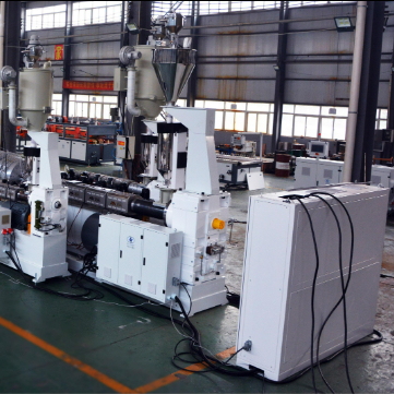 購入 315-810 mm HDPE CE Standard Pipe Production Line online manufacture