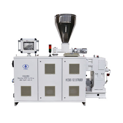 購入 対ねじ押出機機械/二重ねじ押出機機械ZS65/132 online manufacture