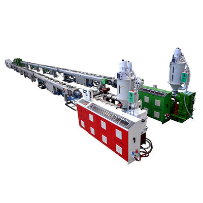 購入 熱湯管の放出機械/PPR管の放出機械16mm - 63mm 110kg/H online manufacture
