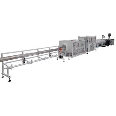購入 ポリ塩化ビニールの管の製造業者/ポリ塩化ビニールの管機械植物/ポリ塩化ビニールの管の押出機機械 online manufacture