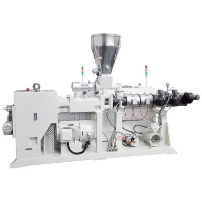 購入 平行二重ねじ押出機機械/平行対ねじ押出機機械PS65/26 online manufacture