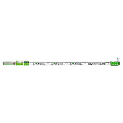 購入 直径20 - 32mmのPE PPRの管の放出機械 online manufacture