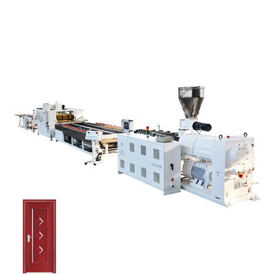 購入 Wpc板製造業機械/Wpcの泡板放出機械 online manufacture