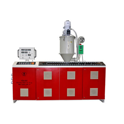 購入 スピード HYSJ65/33 55kw PPR/PPHパイプのためのシングルスクリューエクストルーダー online manufacture