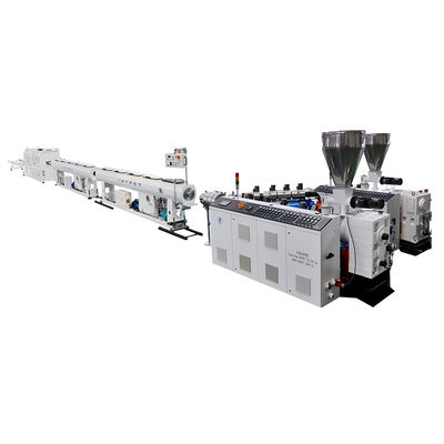 購入 品質保証産業110~160mmポリ塩化ビニールの管の生産ライン価格 online manufacture