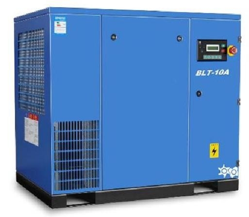 新しいモデル 工業用工場用のピストンタイプとスクリュータイプの両方のBLT-30Aエアコンプレッサー