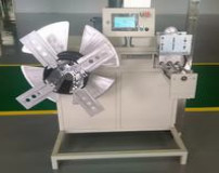 簡単操作 16-50mm PVC シングルウォール コーラージュパイプ製造機械 円形双螺旋挤出機 HYZS51/110